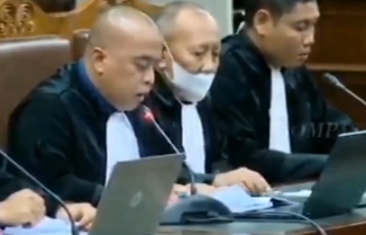 Tom Lembong Didakwa Korupsi Impor Gula, Rugikan Negara Rp 578 Miliar